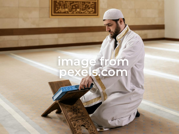 Muallaf Center